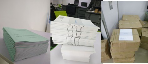 一站式圖文設(shè)計制作與印刷服務(wù) 從標(biāo)書裝訂到禮品訂做